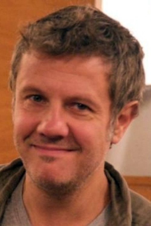 Bertrand Commère as Self