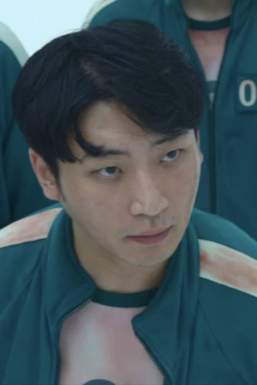 Kim Dong-won as Matsumoto