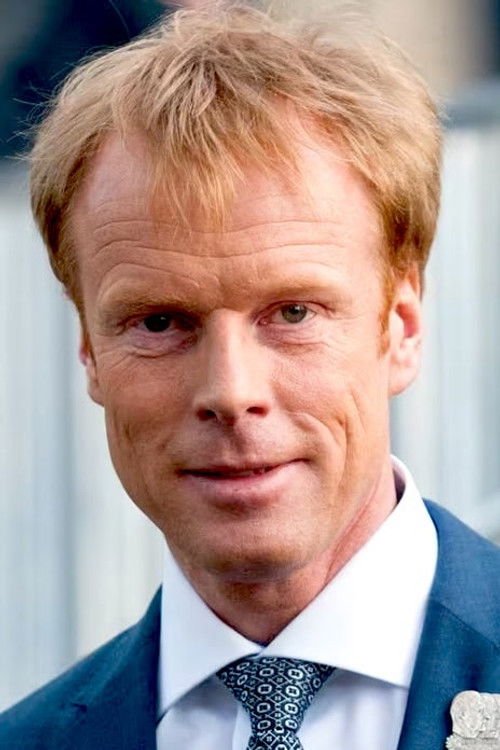 Bjørn Dæhlie profile photo