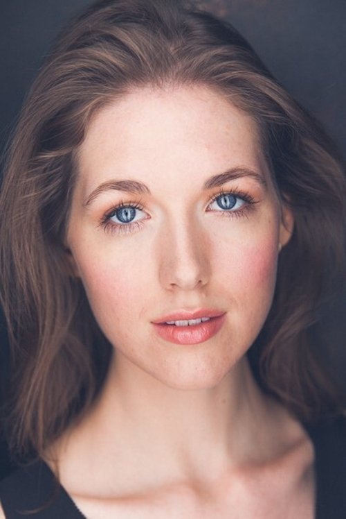 Emma Clare O'Connor as Rachel Crooks