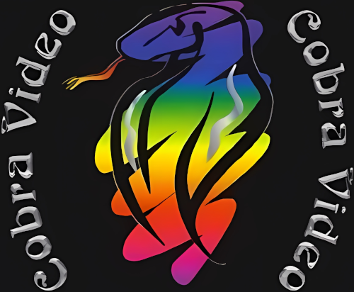 Cobra Video logo
