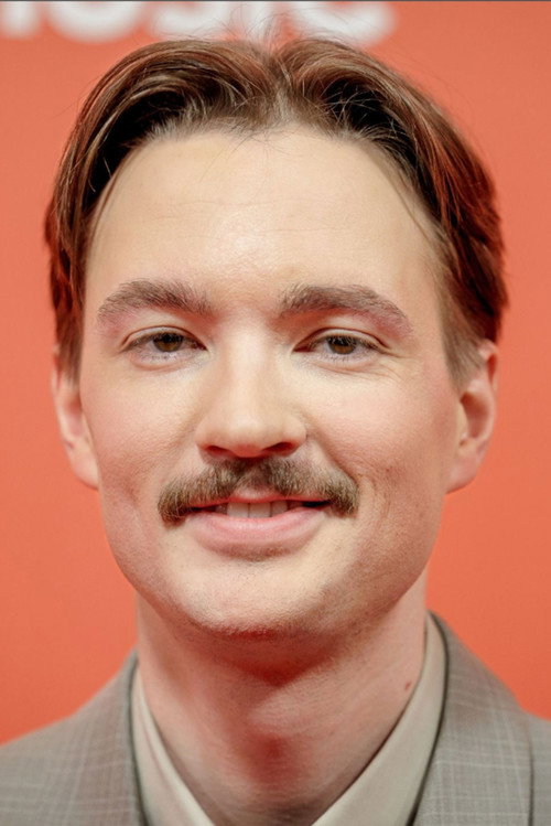 Bram Krikke as Self - Narrator