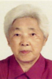 Zhang Huijun as 石秀娥