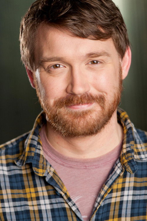 Christopher McGahan as Ro (voice)