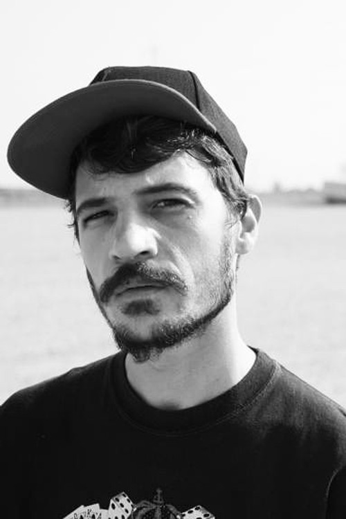 Burak Şahin as Anafor
