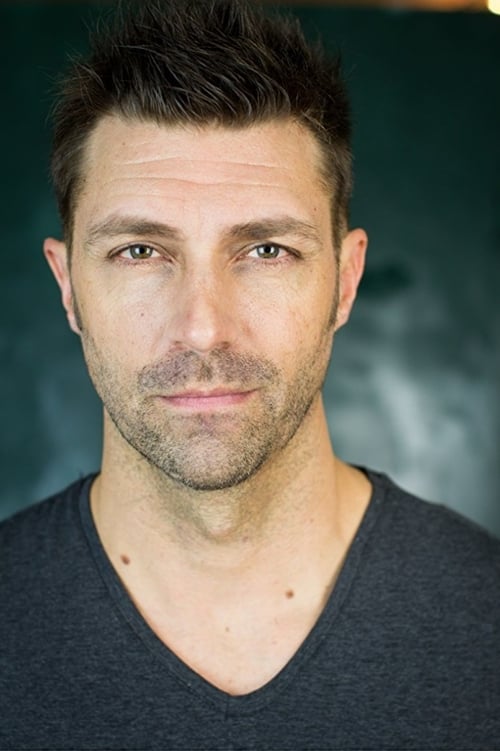 Steve Boyle as Fanshawe