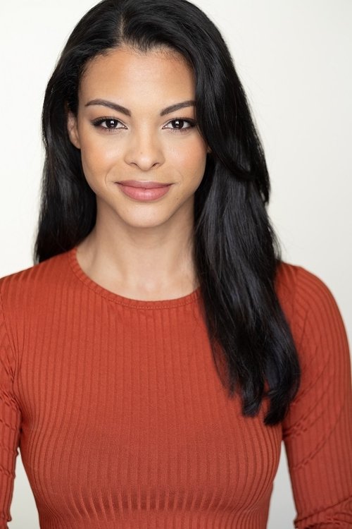 Triana Browne as Detective Song