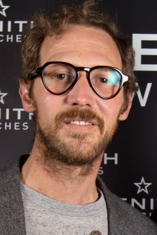 Dimitri Coste profile photo