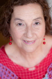 Angelina Llongueras as 