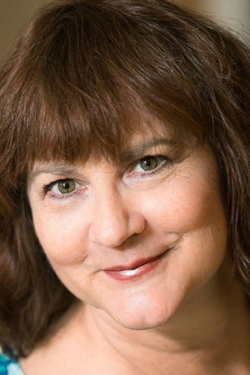 Dawn Harvey as Marguerite