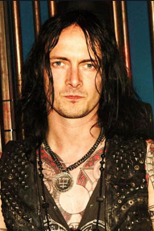 Erik Danielsson as Self