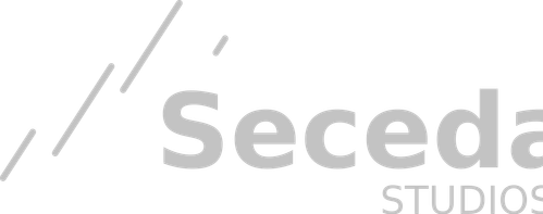 Seceda Studios logo