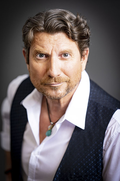 Wolfgang Pissecker as Harald Nusser