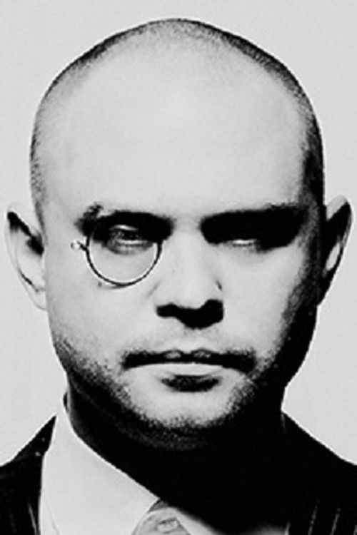 Vadim Karpenko as 