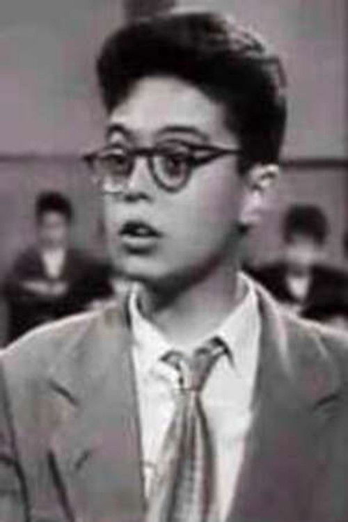 Manolo García as Niño