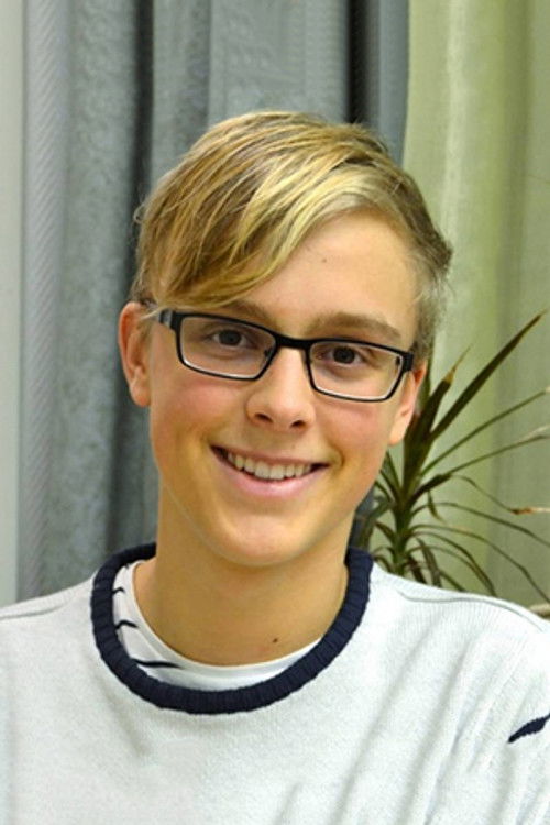 Veikka Vainikka as Aleksi