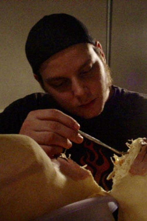 Jerami Cruise as Video Victim