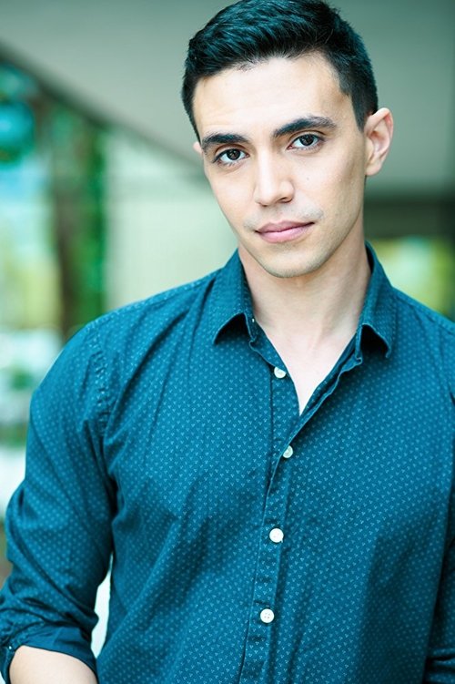 Harold Fisch as Jeremiah