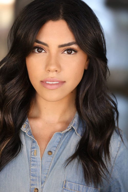 Nandy Martin as Brittany