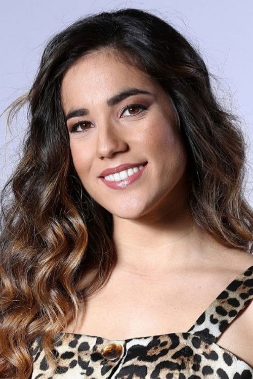 Julia Medina as Self