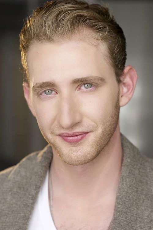 Jonathan Hamrick as John