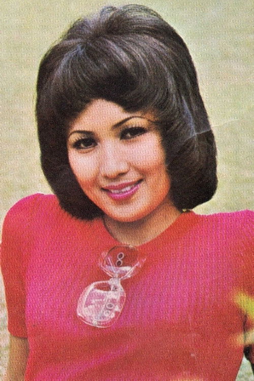 Laksamee Pensangduen as 