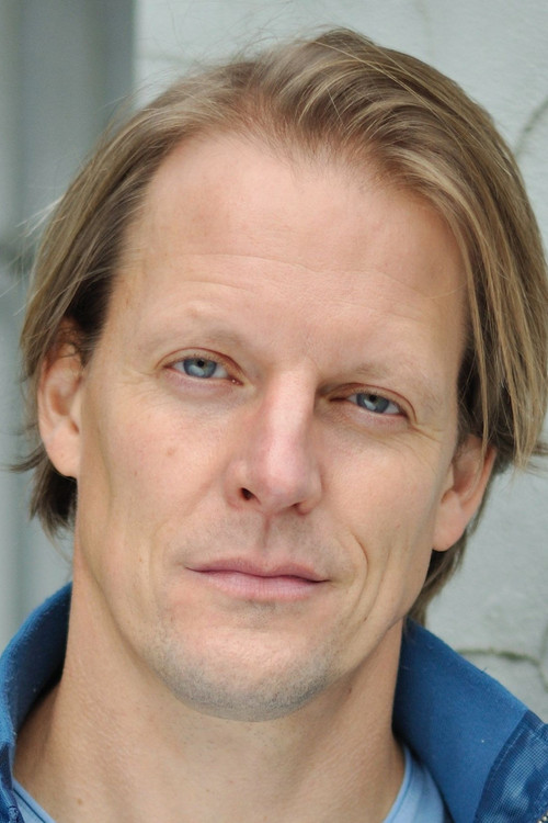 Peter Eberst as Duitse Soldaat 2