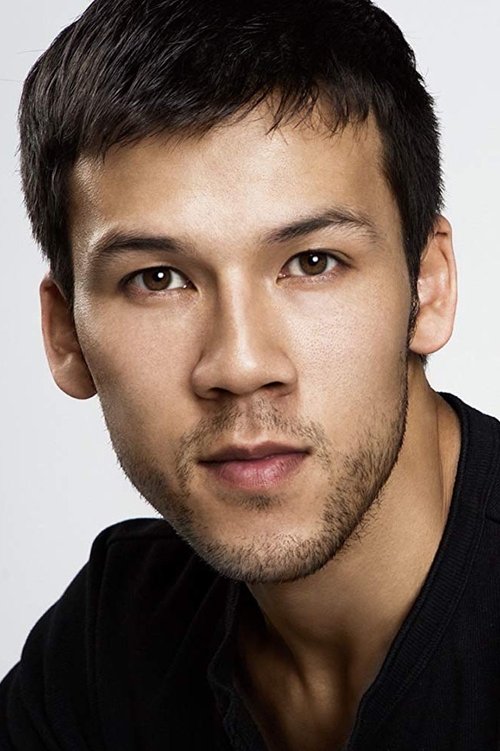 Max Huang as Chen / Jason