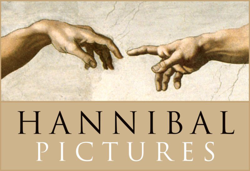 Hannibal Pictures logo