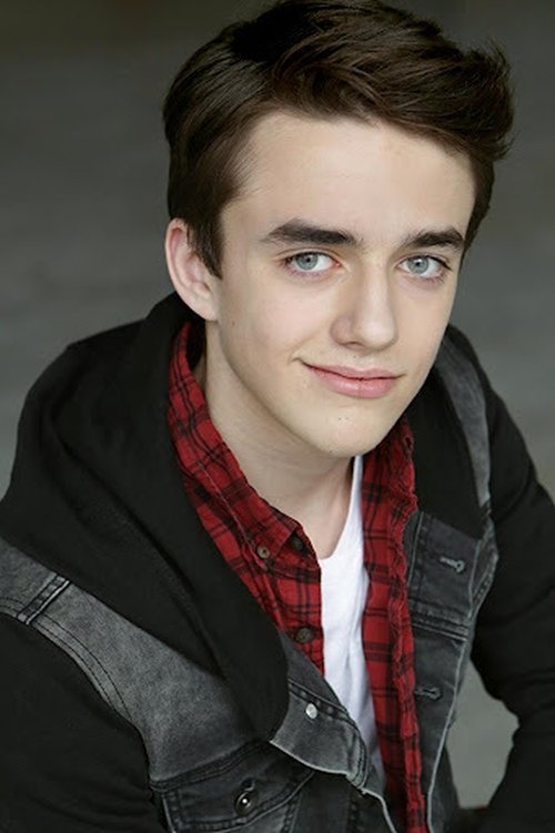 Kyle Meagher as Shane