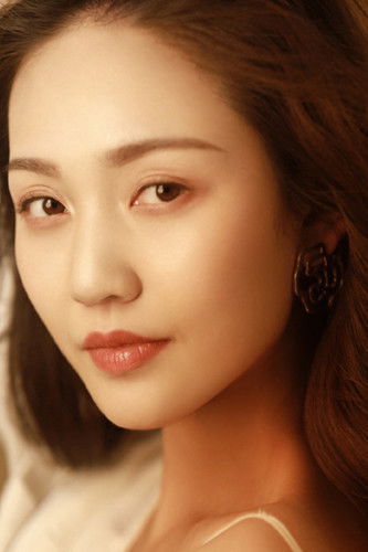 Zhao Xintong as Princess Iron Fan