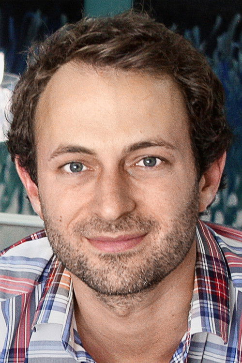 Danny Perkins as Self - Host