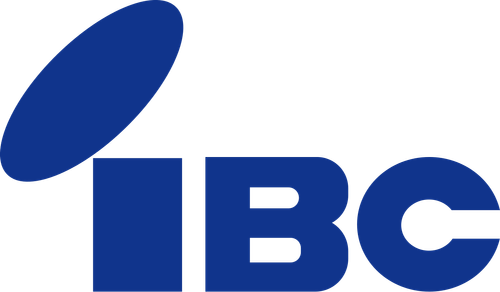 Iwate Broadcasting logo