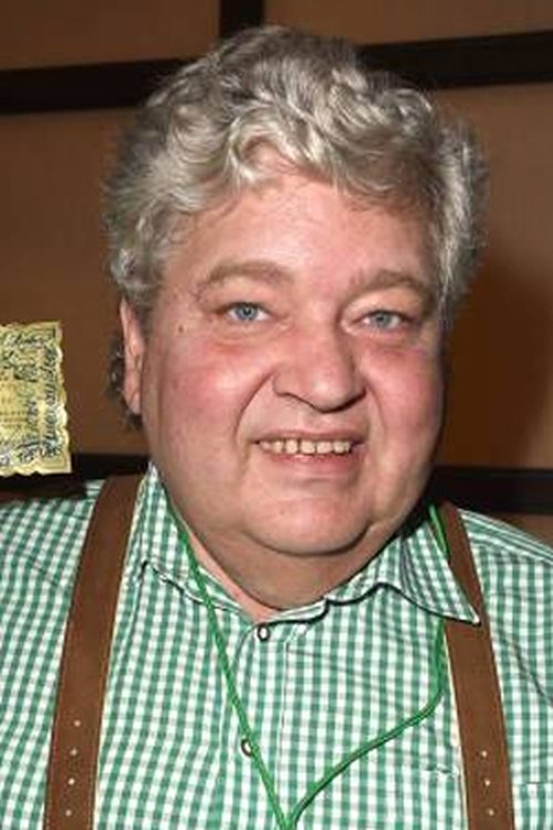 Michael Bollner as Augustus Gloop