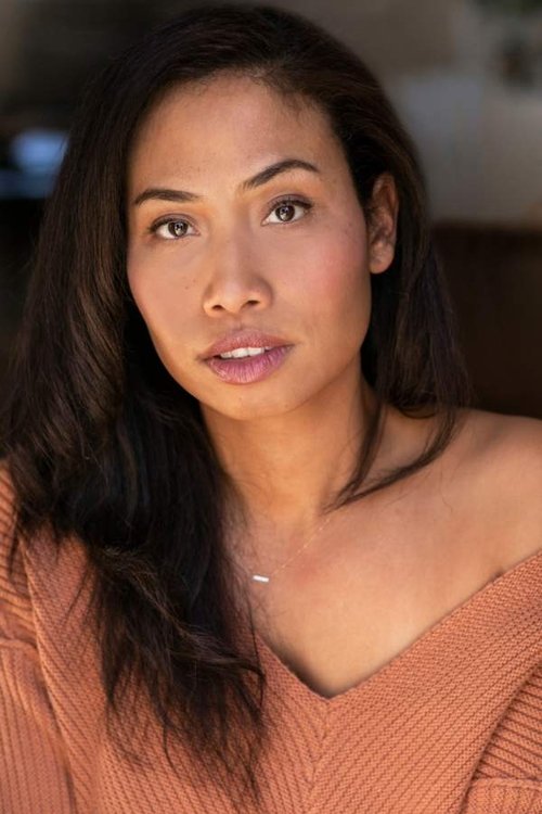 Jen Van Epps as Jane