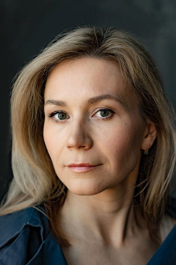 Anastasiya Dyukova as Nastya