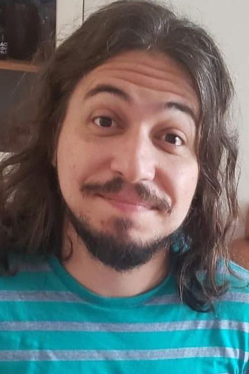 Gustavo Colombo as Cesar (voice)