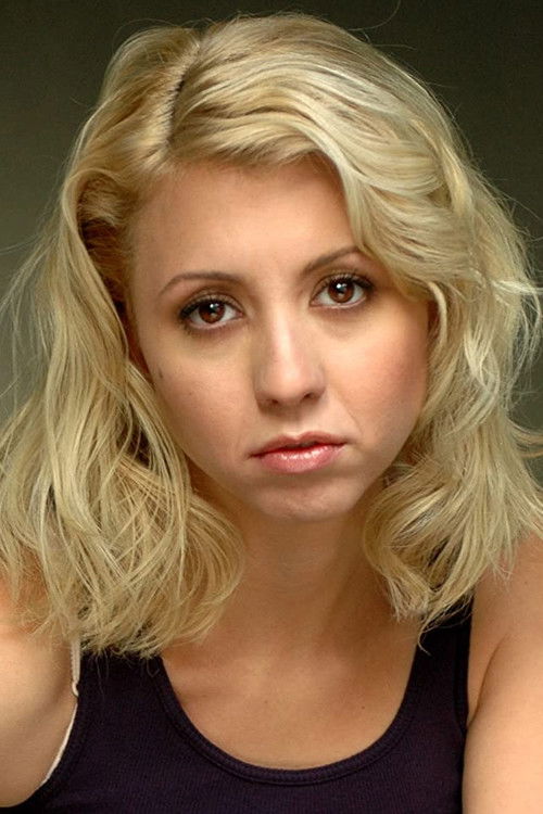 Katie Nisa as Pregnant Zombie