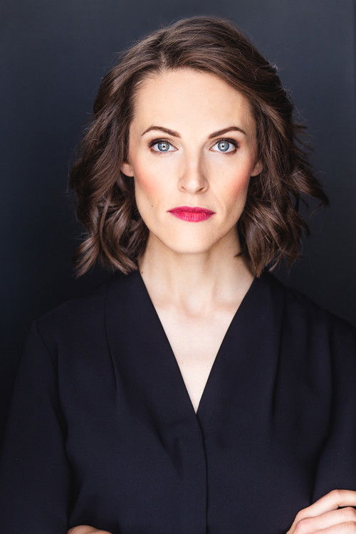 Britt MacLennan as GDA Host