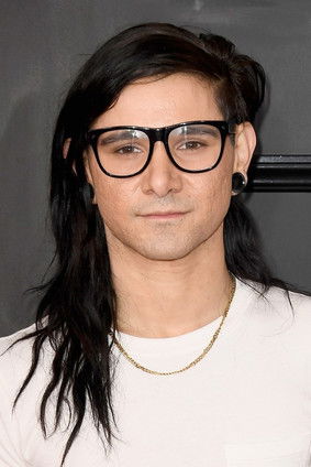 Skrillex as Self