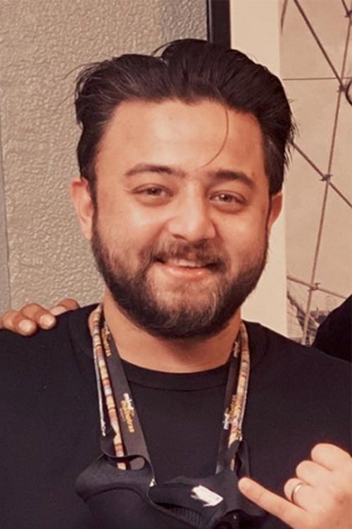 Athit Naik as Shanu R. Singh