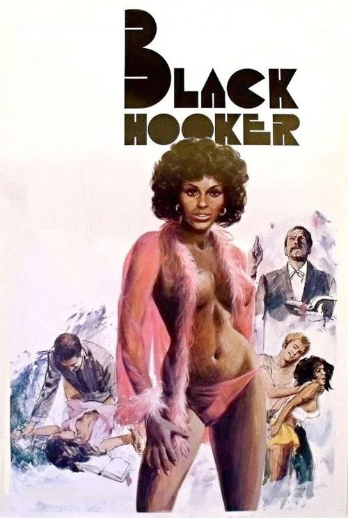 Street Sisters poster