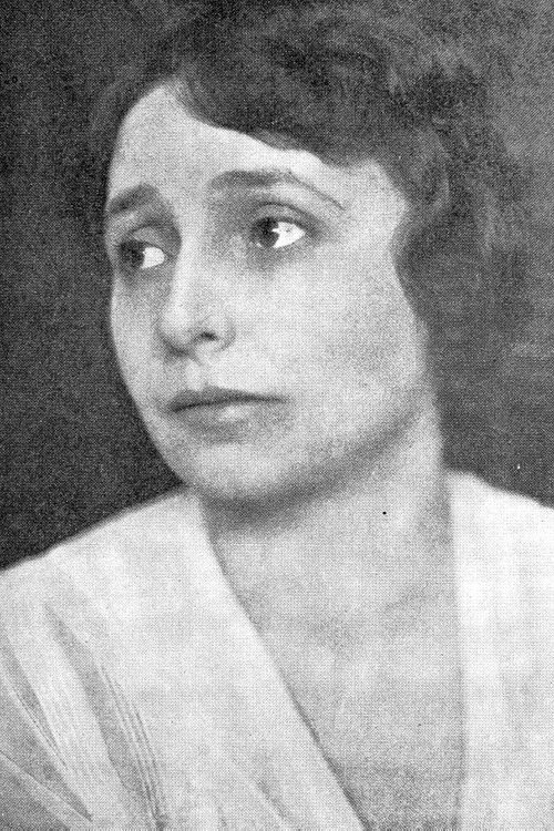 Myrtle Owen as Marie