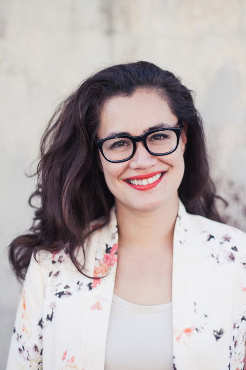 Christine Henning as Self - Host