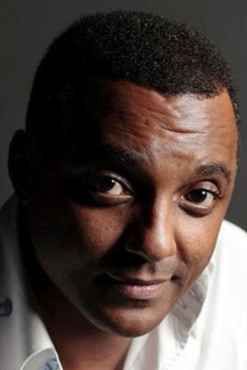 Miguel Hurst as Self