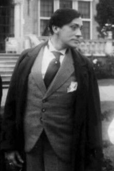 Jacques Reule as Schilder