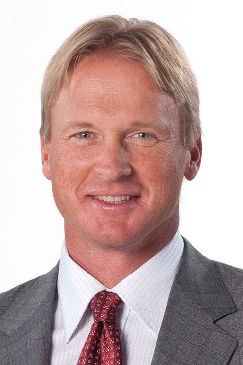 Jon Gruden as Self