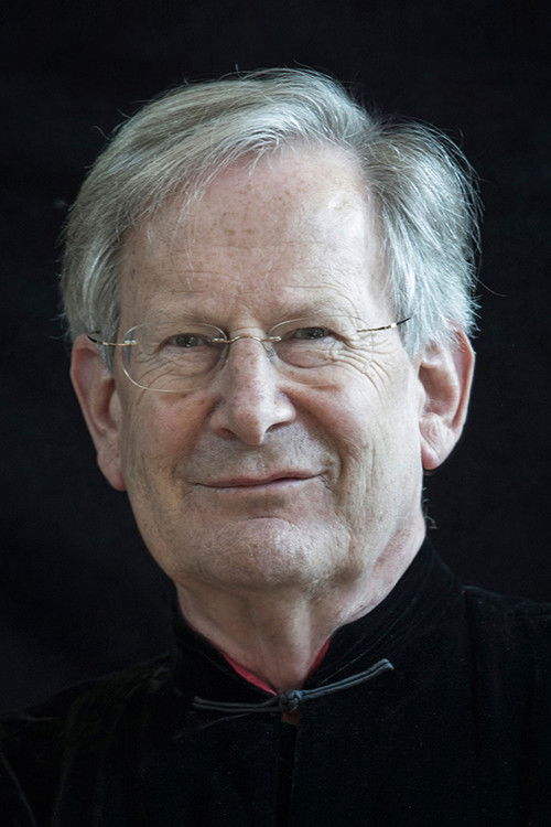 John Eliot Gardiner as Self