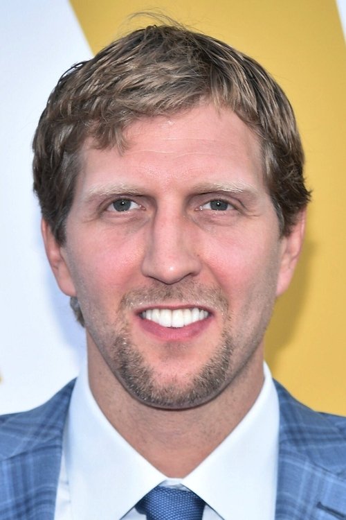 Dirk Nowitzki as Self