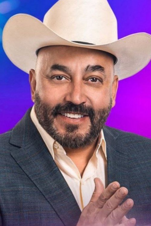 Lupillo Rivera as Lupillo